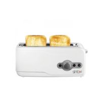 Sinbo 2 Slice Toaster (ST-2412)