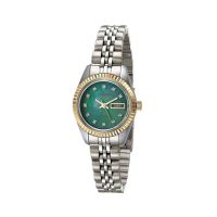 Armitron Minnie Women's Watch Silver (75/2475GMTT)