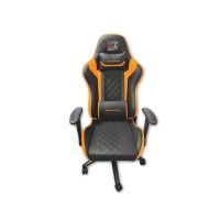 Xigmatek Hairpin Gaming Chair Orange (EN46676)