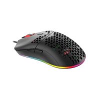 Havit Honey Comb RGB Backlit Gaming Mouse (MS1023)