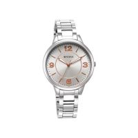 Titan Urban Collection Analog Women's Watch - Silver (2617SM07)