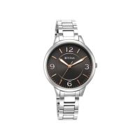 Titan Urban Collection Analog Women's Watch - Silver (2617SM08)