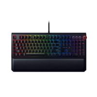 Razer BlackWidow Elite Mechanical Orange Switch Gaming Keyboard