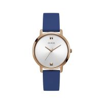 Guess Women's Watch Blue (GW0004L2)