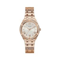 Guess Women's Watch Rose Gold (GW0033L3)