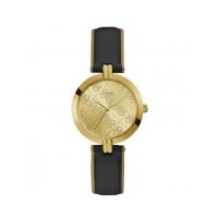 Guess Women's Watch Black (GW0027L1)