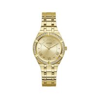 Guess Women's Watch Gold (GW0033L2)