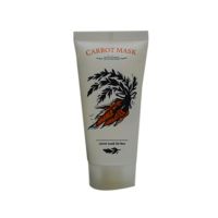 2Wtrade Pakistan Carrot Face Mask