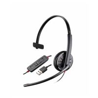 Plantronics Blackwire C310 USB Headset