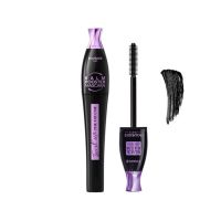 Bourjois Twist Up The Volume Balm Booster Mascara - 003 Black