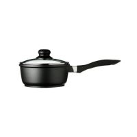 Premier Home 18cm Tenzo A Saucepan with Glass Lid (408135)