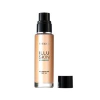 Oriflame The One Illuskin Aquaboost Foundation SPF 20-Porcelain Cool (40828)