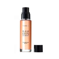 Oriflame The One Illuskin Aquaboost Foundation SPF 20-Nude Pink Warm (40830)