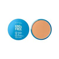 Rimmel London Kind & Free Pressed Powder - Medium (030)