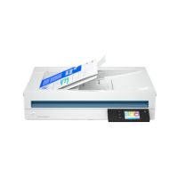 HP ScanJet Pro fnw1 (N4600)