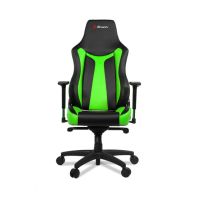 Arozzi Vernazza Gaming Chair Green