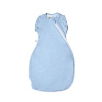 Tommee Tippee Sleeping Bag For Baby 2.5T 0-4M Blue (TT 491035)