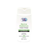 Cool & Cool Revive Radiance Body Lotion - 250ml (B8687P)