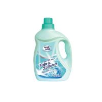 Cool & Cool Aqua Fresh Fabric Softener 2 Liter (F1300P)