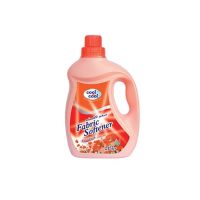 Cool & Cool Flora Fresh Fabric Softener 2 Liter (F1298P)