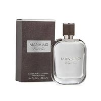 Kenneth Cole Mankind Eau de Toilette For Men - 100ml