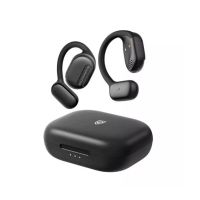 Soundpeats GoFree Open Ear Wireless Sports Earbuds - Black