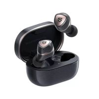 Soundpeats Sonic Pro Wireless Earbuds - Black