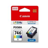 Canon Pixma Color Fine cartridge (CL-746S)