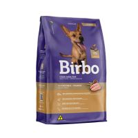 Birbo Premium Adult Dog Food Traditional Franco 1KG