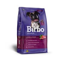 Birbo Premium Adult Dog Food Lamb & Vegetables 1KG