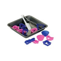 Premier Home 15 Pieces Baking Set For Toys (804867)