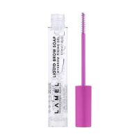 Lamel Liquid Brow Soap - 401 Trasnparent 4.5ml