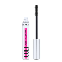 Lamel Cult Lift & Volume Mascara - 401 Black 10ml