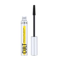 Lamel Cult Length & Curl Mascara - 402 Black 10ml