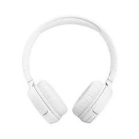 JBL Tune 510BT Wireless On-Ear Headphones White