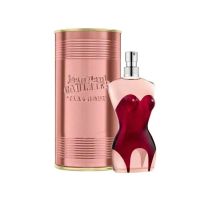 Jean Paul Gaultier Classique Eau De Parfum For Women - 100ml