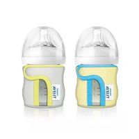 Philips Avent Glass Feeding Bottle Sleeve 120ml (SCF675/01)