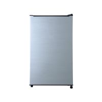 Dawlance Bedroom Series Single Door Refrigerator 4 Cu Ft Silver (9101)