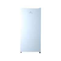 Dawlance Bedroom Series Refrigerator 6 Cu Ft White (9106)