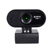 A4tech 1080p Full-HD Webcam Black (PK-925H)