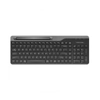 A4Tech 2.4G Wireless Keyboard Black (FBK25)