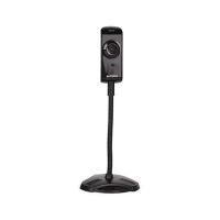 A4tech Anti-glare Webcam Black (PK-810G)