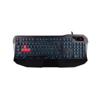 A4Tech Bloody B130 Illuminate Gaming Keyboard