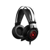 A4Tech Bloody J437 Over-Ear Gaming Headset Black