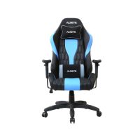 Alseye A6 Gaming Chair (Black/Blue)