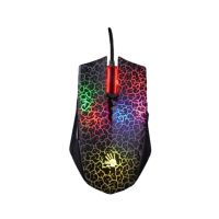 A4tech Bloody Light Strike Gaming Mouse (A70)-Black