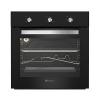 Dawlance Built-in Oven Black (DBG-21810B)