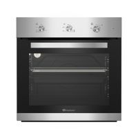 Dawlance Built-in Oven Silver (DBG-21810B)