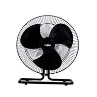 Super Asia Best Floor Fan -  Balck