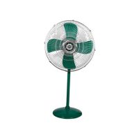 Super Asia Buraq Pedestal Fan - Green